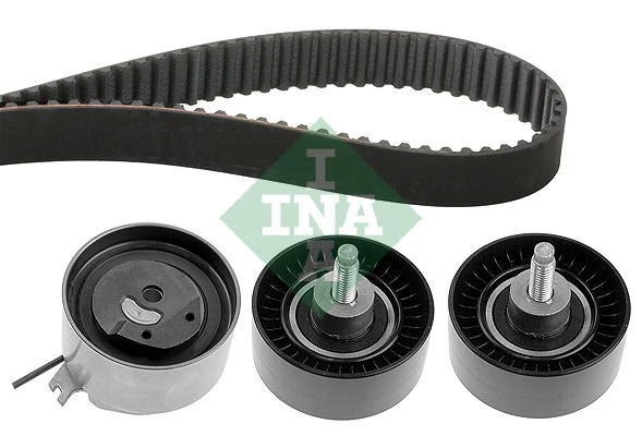 Timing Belt Kit